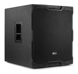 Power Dynamics - PDY215SA - Aktiv subwoofer - 15" - 900W Peak Effekt, Högtalare aktiv PDY215SA Sub PowerDynamics 900w Peak effekt