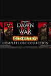 Warhammer 40,000: Dawn of War II - Retribution - Complete DLC Collection (DLC) (PC) Steam Key GLOBAL