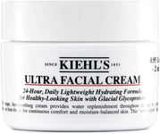 Kiehl's Ultra Facial Moisturising Cream 28 ml