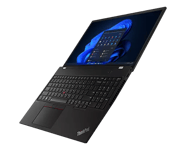 Lenovo ThinkPad P16s Gen 2 13. Gen Intel® Core i7-1360P-processor E-cores op til 3,70 GHz, P-cores op til 5,00 GHz, Windows 11 Pro 64, 512 GB SSD TLC Opal