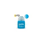 Airbrush Paint Calth Blue Clear 24ml Maling til Airbrush