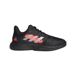 Adidas CourtJam Bounce Clay Black 2021