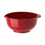 Rosti Margrethe bowl 5 L Red