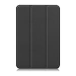 Kotelo iPad mini 6:lle (ei kynäpidikettä), musta