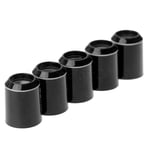 5pcs .335 Ferrule Caps for Taylormade SLDR R15 M1 M2 Adaptor Sleeve Tip Hot