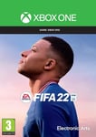 FIFA 22 Standard Edition (Xbox One) XBOX LIVE Key EUROPE