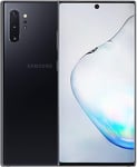 Samsung Galaxy Note 10 4G Dual Sim 256GB Aura Black, Unlocked B