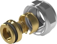 Kan-Therm Ultralätt Fackla 14 Gw 3/4 (2510271002)