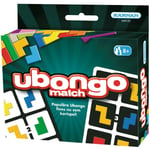 Kärnan Ubongo Match