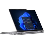 Lenovo ThinkPad X1 2-in-1 Gen 9 14" -kannettava, Win 11 Pro (21KE002SMX)