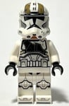 LEGO Star Wars Clone Trooper Gunner 212th Attack Battalion Minifigure from 75337