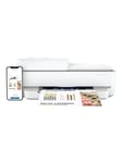 ENVY Pro 6420 All-in-One Blækprinter Multifunktion med Fax - Farve - Blæk