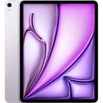 Apple iPad Air 13-inch M2 128GB Wi-Fi + Cellular (Purple)