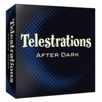 Telestrations® After Dark® - Brand New & Sealed