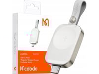 Mcdodo Usb-C-Laddare För Apple Watch Mcdodo Ch-4992
