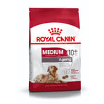Royal Canin Medium Ageing 10+ hundemat