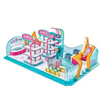 Legetøjsbutik med 5 Overraskelser Mini Brand Toys - The Toy store 30280