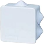 Namron Kopplingsdosa IP55 100x100x70mm tom