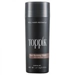 Toppik Hårfiber Medium Brun Large