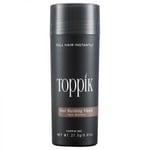 Toppik Medium Brun Large