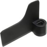 Bread Maker Teflon Coated Paddle Replacement for Panasonic ADD96E1601