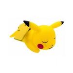 Sleeping Pikachu LED-lamppu Pokemon lasten lamppu 113607