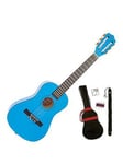 Encore Junior Guitar Outfit - Blue