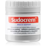 Sudocrem Multi-Expert Beskyttende creme Til sensitiv og irriteret hud 60 g