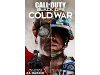 Call of Duty: Black Ops Cold War Xbox One, wersja cyfrowa
