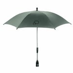 Brand New Quinny Parasol Umbrella in Grey Gravel RRP £29.00