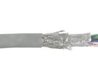 Inline Sf/Utp Cat5e 100M, 100 M, Cat5e, Sf/Utp (S-Ftp)