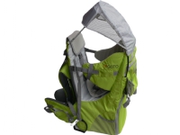 Guto Travel Baby Carrier Sport Baby Backpack Deluxe Green