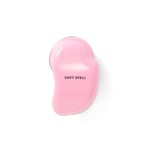 Soft Spell Detangling Brush Small Pink