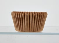 Clas Ohlson Muffinsformar Nature i papper