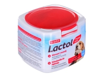 Beaphar LACTOL Puppy Milk, Hund, Puder, Strengthening the immune system, Valp, Omega-3, Burk