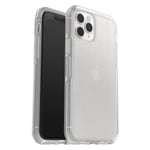 OtterBox Symmetry Clear Case for iPhone 11 Pro, Shockproof, Drop Proof, Protective Thin Case, 3x tested to Military Standard, Stardust