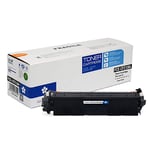 GSCCC CF218A Toner Cartridge, Cartridges HP M104a M104w M132a 132nw 132fn Series Printers, Can withstand 1500 pages, Bright and lasting colors