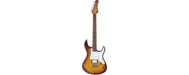 Yamaha PACIFICA212VFM TOBACCO BR .  SUNBURST,ELECTRIC GUITAR