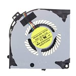 iHaospace Laptop CPU Cooling Fan for Gigabyte Aorus X5 X7