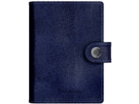 Ledlenser Pung Lite-Wallet Classic (L x B x H) 97 x 74 x 24 mm Mørkeblå 502397