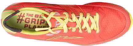 VJ Bold Sugar Orienteringsskor Pink/Lime, UK 5,5