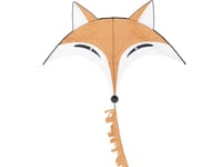 Hq Drake Fox-Drake Med En Linje Spännvidd 1450 Mm Vindstyrka Fitness 2 - 4 Bft