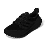 adidas Women's Ultraboost Light C.rdy W Shoes-Low (Non Football), Core Black Core Black Grey Six, 4 UK