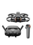 Dji Avata 2 Fly More Combo (1 Battery)