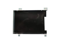 RTDpart Laptop HDD Bracket For Lenovo LZ5 U330P 90203767 FBLZ5020010 New