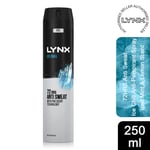 Lynx XXL Ice Chill 72H Sweat Protection Anti-Perspirant Deodorant 250ml
