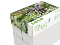 Skrivarpapper Future Multitech A3 Vit 90G Vit - (500 Ark)