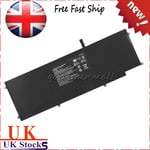 New Replacement HAZEL RC30-0196 Battery For Razer Blade Stealth 12.5 3ICP4/92/77