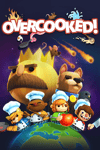 Overcooked Steam (Digital nedlasting)