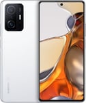 Xiaomi 11T Pro | 8 GB | 256 GB | Dual-SIM | Moonlight White